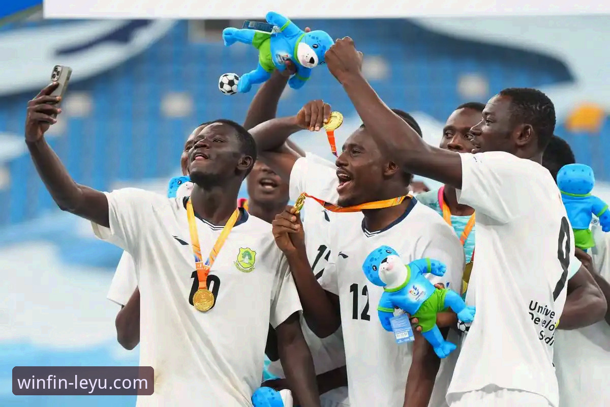 乐鱼体育直播体验深度评测：从奥地利5-1大胜加纳看平台观赛优势