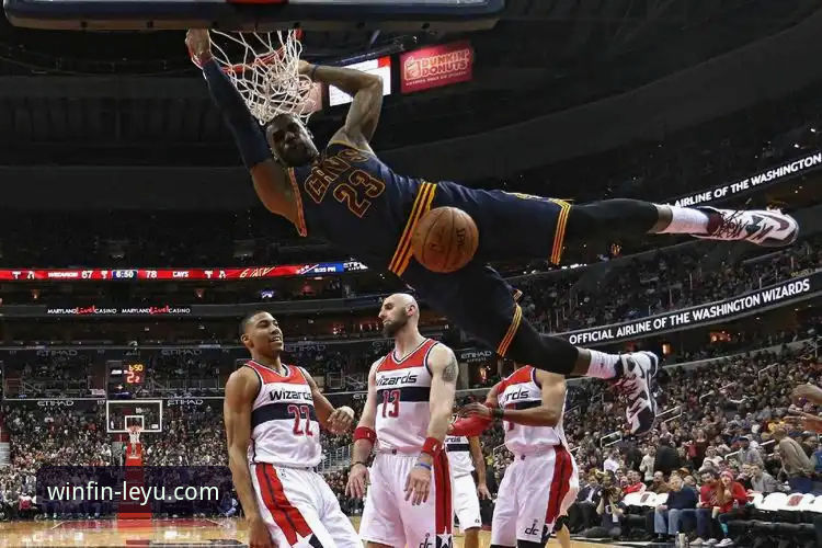 乐鱼体育平台深度解析NBA焦点战：骑士险胜魔术操作教程